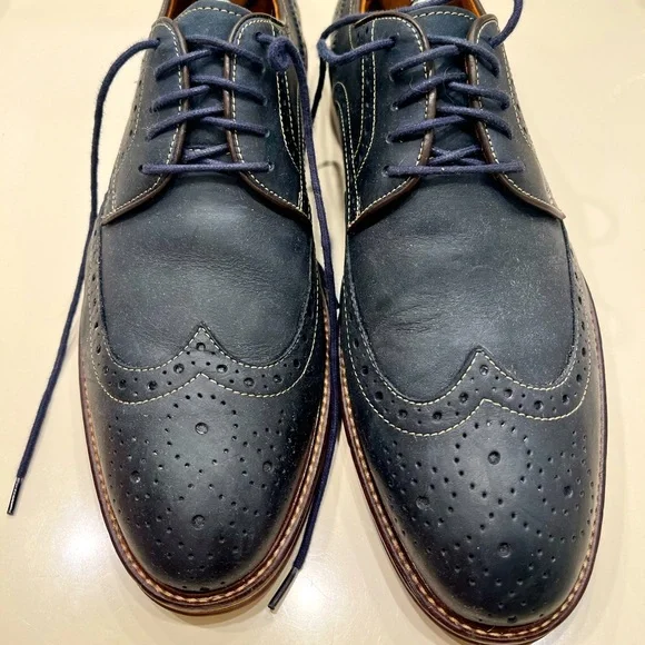 NEW Johnston & Murphy 10.5 Johnston & Murphy Men main image 2